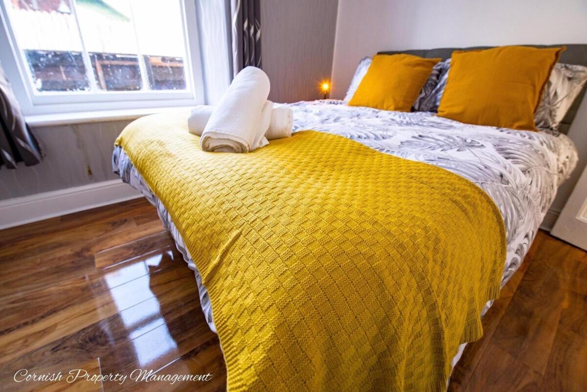 River Street Apartments Truro Habitación foto